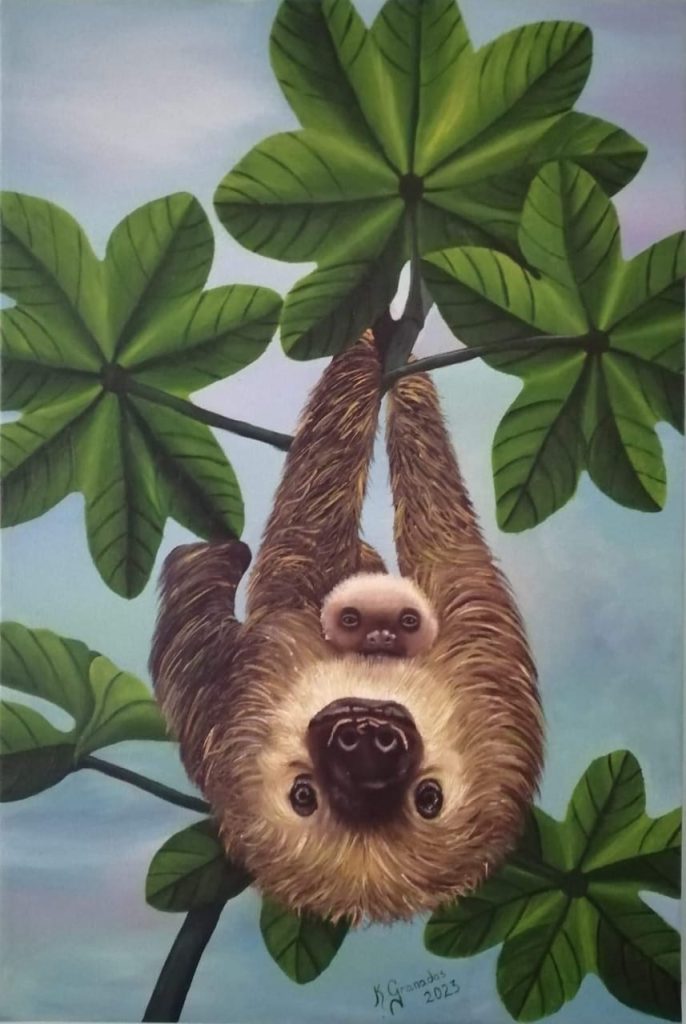 sloth