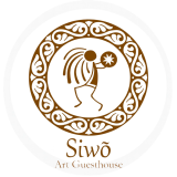 Siwo Art Guesthouse